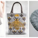 Unique Crochet Bag Patterns