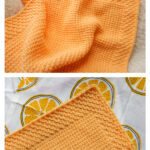 Baybee Blanket Free Crochet Pattern