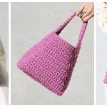 How to Crochet Manu Bucket Bag