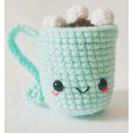 Lil Cocoa Free Crochet Pattern