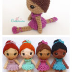 Maribel Free Crochet Pattern