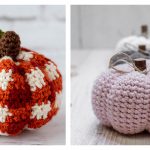 Little Pumpkin Free Crochet Pattern