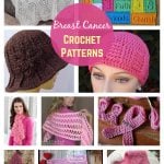 Breast Cancer Crochet Patterns