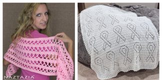 Breast Cancer Crochet Patterns