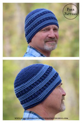 10+ Father’s Day Gift Idea Crochet Patterns FREE & Paid - Page 3 of 3