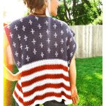 Liberty Wrap Free Crochet Pattern