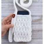 Phone Purse Crochet Pattern