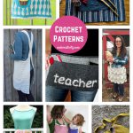 Apron Crochet Patterns