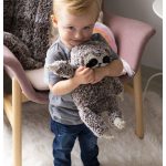 Sallie Sloth Free Crochet Pattern