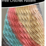 Catalina Skirt Free Crochet Pattern