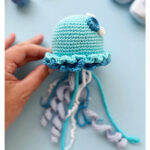 Jellyfish Free Crochet Pattern