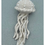 Jellyfish Free Crochet Pattern
