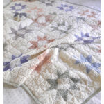 Star Quilt Crochet Pattern