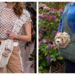 Pet Carrier Bag Crochet Pattern