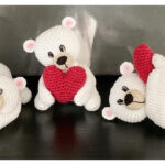 Valentine’s Day Creative Amigurumi Crochet Patterns