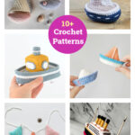 10+ Boat Amigurumi Crochet Patterns