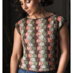 Banda Top Crochet Pattern