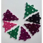 Miss Evergreen Free Crochet Pattern