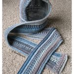 Mother-Hood Crochet Pattern