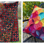 Chasing Starlight Wrap Crochet Pattern