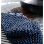 John’s Glove Grill Glove Crochet Pattern