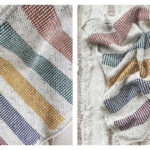 Finley Baby Blanket Free Crochet Pattern