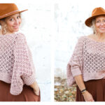 Marika Swancho Free Crochet Pattern and Video Tutorial