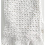 Nora’s Blessing Baby Blanket Free Crochet Pattern