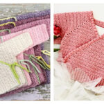 Wrap Baby Cardigan Crochet Patterns