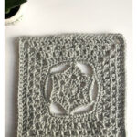 Ara Blanket Square Free Crochet Pattern