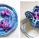 Ocean Pals Playset Free Crochet Pattern