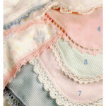 Baby Blanket Edging Crochet Pattern