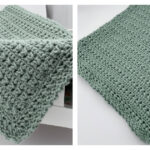 Jackson Baby Blanket Free Crochet Pattern