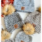 Cobblestone Beanie Free Crochet Pattern
