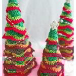 Mysa Tree Free Crochet Pattern