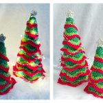 Mysa Tree Free Crochet Pattern