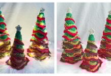 Mysa Tree Free Crochet Pattern Mysa Tree Free Crochet Pattern