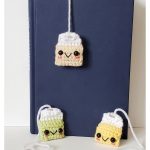 Lil Teabag Free Crochet Pattern