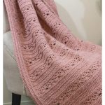 Alba Lapghan Free Crochet Pattern