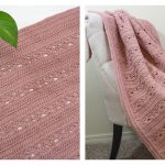 Alba Lapghan Free Crochet Pattern