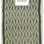 Lonesome Pines Throw Free Crochet Pattern