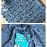 Miguel Blanket Free Crochet Pattern and Video Tutorial