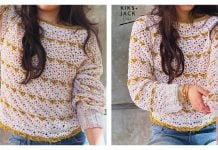 Bright Sunny Mesh Top Free Crochet Pattern Bright Sunny Mesh Top Free Crochet Pattern
