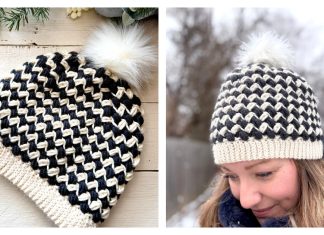 Hearthstone Beanie Free Crochet Pattern Hearthstone Beanie Free Crochet Pattern